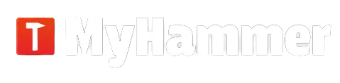 Myhammer logo